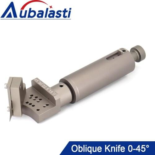 Aubalasti V Cutting Tool Matched With Small Blade for Cutting Corrugated Board Honeycomb Board Foam Core and Soft Glass