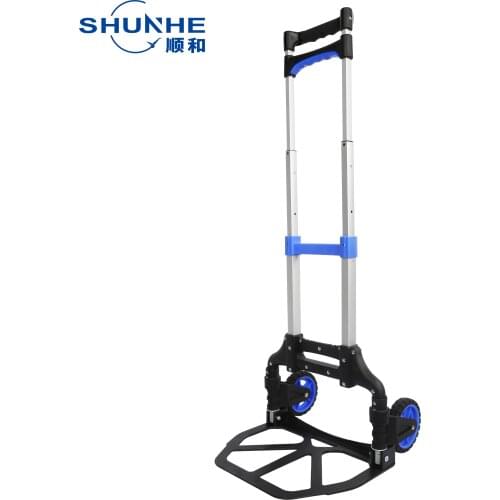 Folding Cart Folding Hand Truck FW-90S