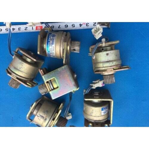 Brake FMC5-135 , Used one , 90% appearance new , 3 months warranty , fastly shipping