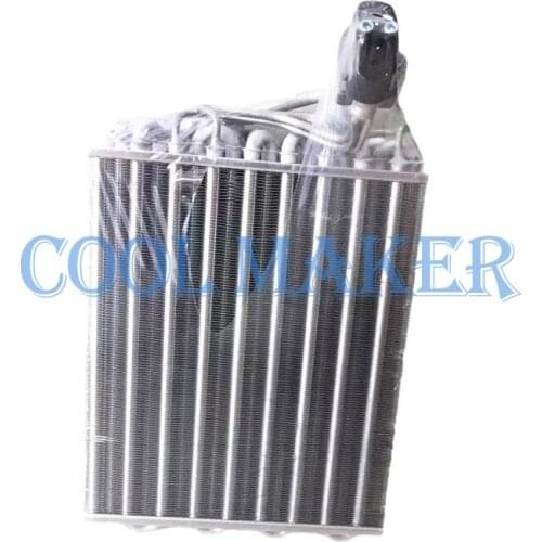 High quality for VW Golf Jetta Polo Vento ac evaporator core 1H1820103 1H1820103A 1H1820103B 1H1820103C