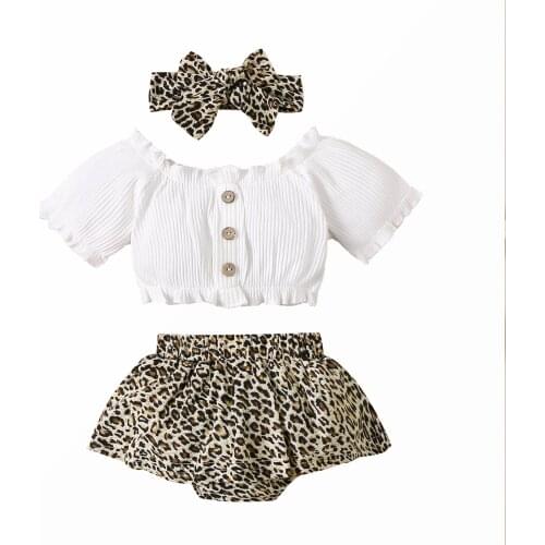 WALLARENEAR Baby Clothes