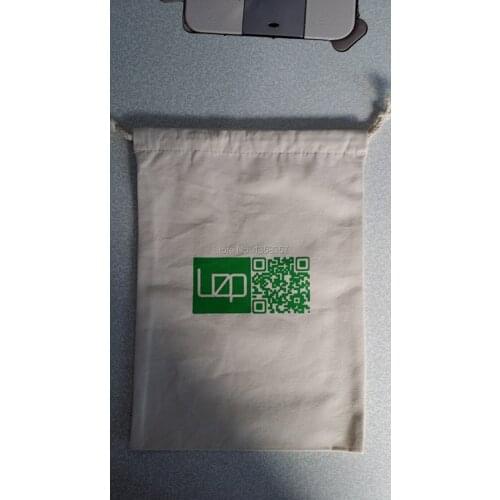 100pcs/lot)High quality cotton drawstring jewerly bag for cosmetic/mobile power,Size can be customized,Various colors,wholesale