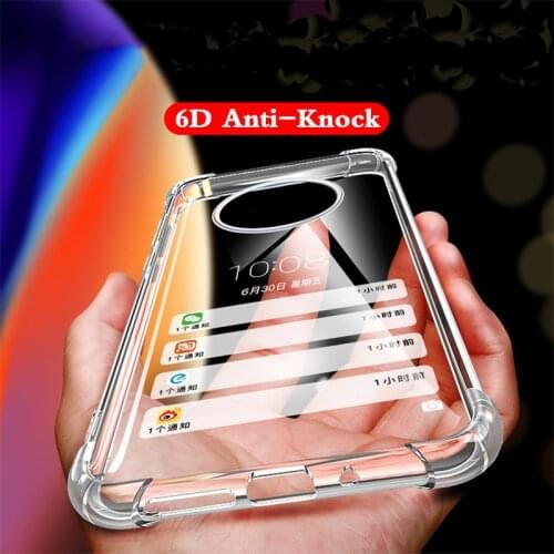 ANTECASE OnePlus 6T Phone Cases