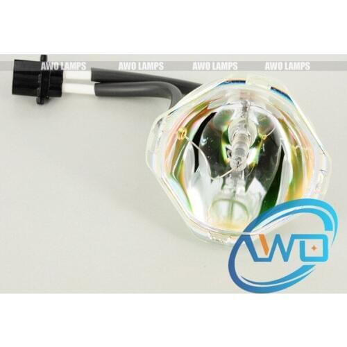 Free shipping ! ET-LAD320P Compatible bare lamp for PANASONIC PT-DS12K/PT-DW11K/PT-DZ10K/PT-DZ13K ProjectorS