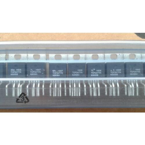 Free shipping TOP247YN TOP247Y TOP247 TO220-6