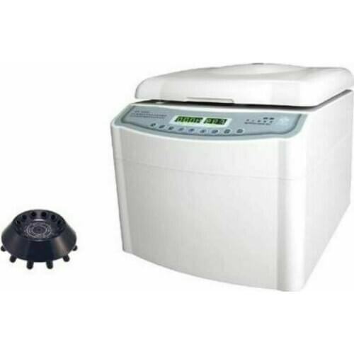 220v PRP Beauty Centrifuge Blood Centrifuge Serum Fat Separator 20 ml *6 Fast ship H