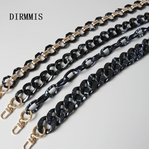 DIRMMIS Women's Black Bags