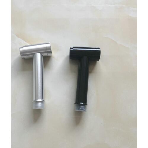 Toilet Bidet Shower Alloy Hand Sprayer Shower Head Bathroom Hygienic Shower Accessories for Bathroom
