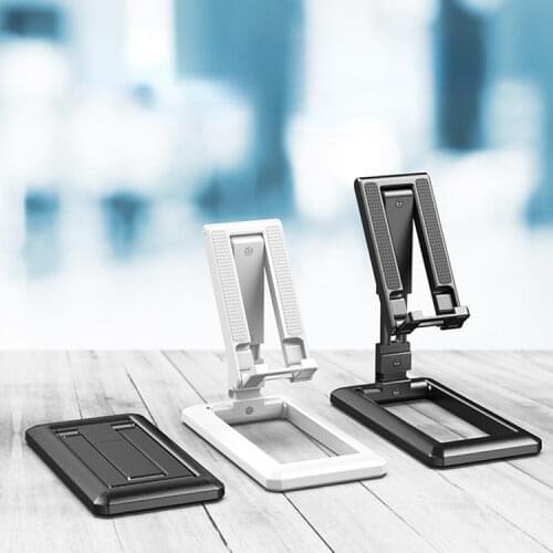 GEONYIEEK Desktop Mobile Phone Holders