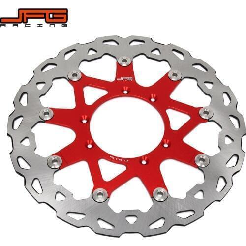 JFGRACING Brake Discs For Bicycles