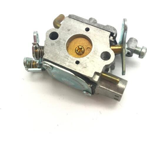 New Zama C1Q-EL45 Carburetor For Brush Cutter Chainsaw Husqvarna Trimmer Engine Parts