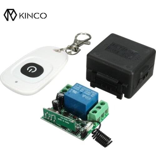 Умные устройства KINCO China At AliExpress