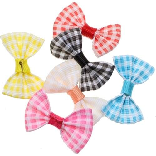 Lacontrie Satin Ribbons