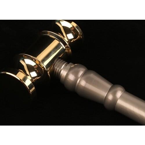 MACK WALKER Hammers