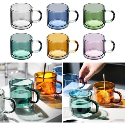 Цветные стаканы MagiDeal China At AliExpress