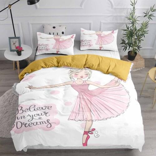 3D Marble Printed Duvet Cover Bed Linens Black and White Bedding Set Queen King Size Art Sparkling Bedclothes Home Textiles