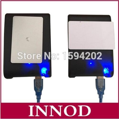 Low Cost USB Desktop UHF Passive Cheap RFID Reader