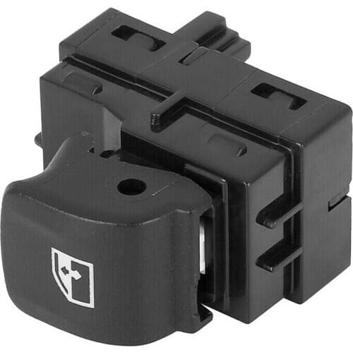 New Electric Power Window Single Switch Fit for G30 G31 G32 X3 X4 X5 61319327031 Door Window Switch Door Window Switch