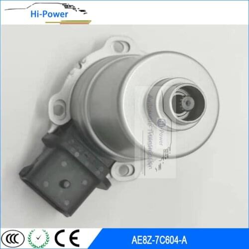 Original OEM AE8Z-7C604-A AE8Z7C604A Transmission Clutch Actuator For Ford Fiesta Focus 11-17 AE8Z7C604 AE8Z-7C604