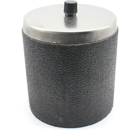 Rubber Barrel for Mini Rotary Polishing Machine Beads Polisher Attachement