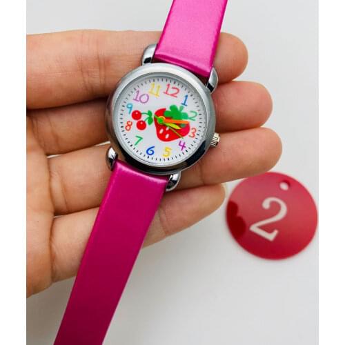 SANDA Children's Watches
