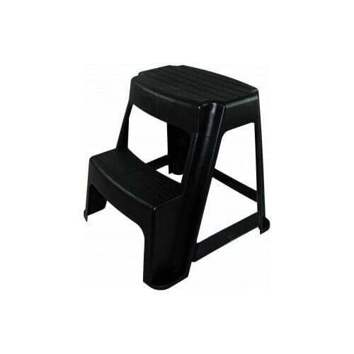 Modatools Stool Cascading Black 15159