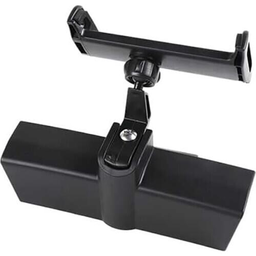 Universal 360 Degree Car GPS Mount Phone Holder Dashboard Cellphone Mount for Ford F150 2015 -2020