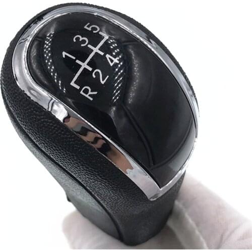 High Quality Gear Shift Knob Lever Stick Pen For Mercedes Benz C-Class W203 S203 / W202 BJ (93-01)/ A-Class W168 (97-04)