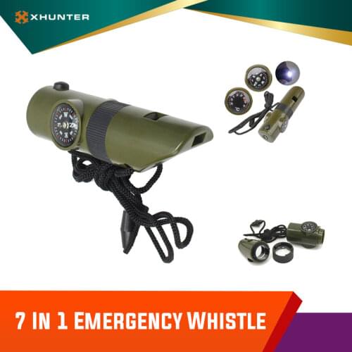 XHUNTER Tactical Headsets