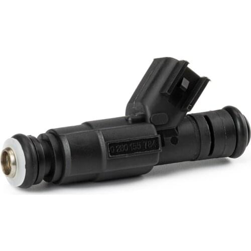 0280155784 Nozzle Fuel injector 1PCS 0 280 155 784 For Jeep Cherokee /Wrangler 4667938