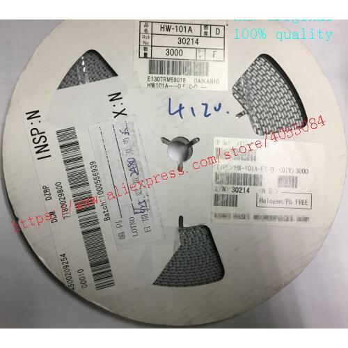 30PCS HW-101A-FT-D UDZ TE-1716B 2SB772P B772P MMBT2907ALT1G HW-101A 2SB772 MMBT2907 B772P B772 P new
