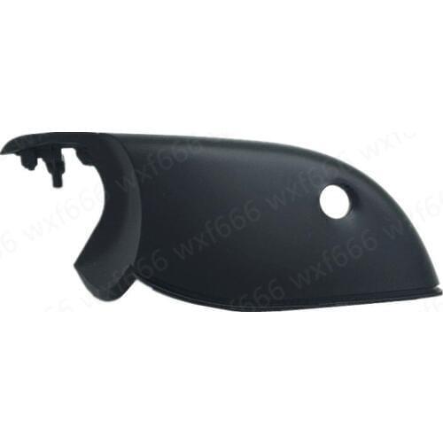 51167308651/652 Car mirror bottom case 7 Series 730 740 750 760b mw2013-2014 Lower part Lower housing Shell frame Mirror housing