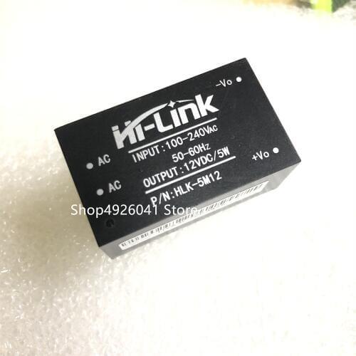 AIBODUO Power Supplies