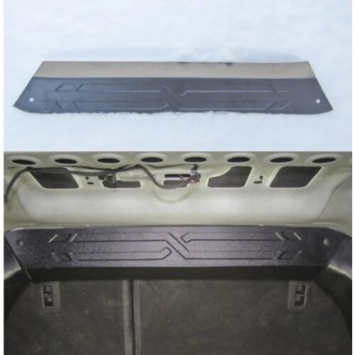 "АртФорм" Car Organizers