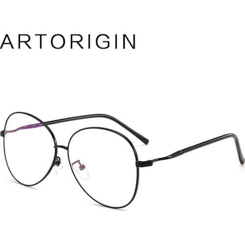 Artorigin Women's Glasses And Cases