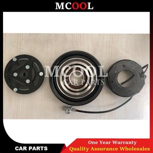 Auto air ac compressor for TOYOTA LEXUS GR Hilux 88320-0K660 88320-0K520 88320-0K550 88320-0K580 883200K590 88320-0K670 10SRE11