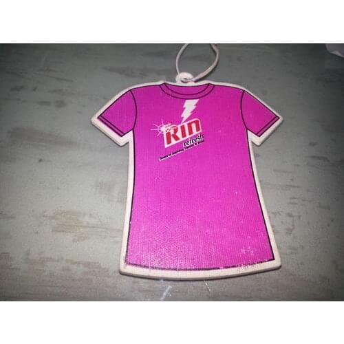 Free Shipping Via Fedex or DHL , Wholesale Paper Air Freshener ,car perfume,Paper Hanging Air Freshner Scents