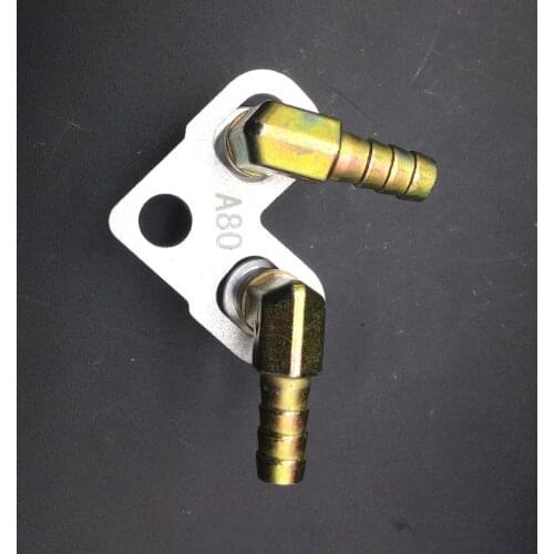 For Volkswagen Tiguan automatic transmission oil joint oil change tool 09g joint 09M joint A80