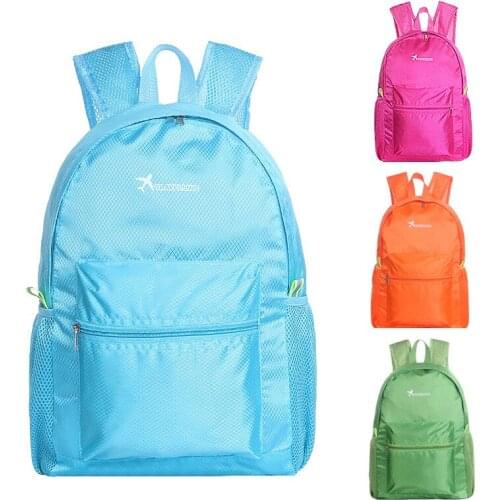 Женские спортивные рюкзаки FEELFUN China At AliExpress