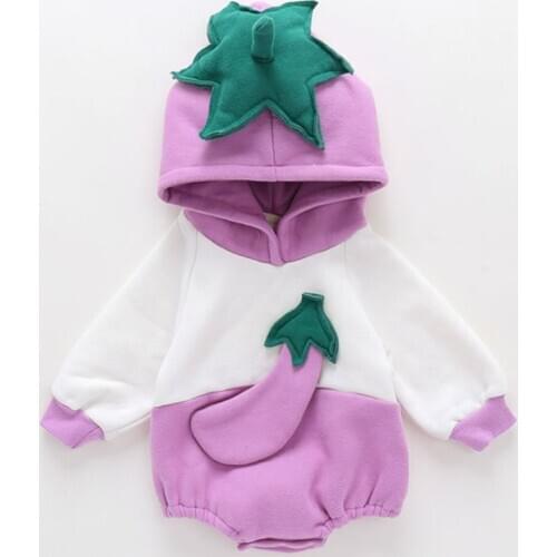 2020 New Cute baby Newborn Baby Princess Girl Clothes Set Long Sleeve Hoddies Romper +headband Clothes Autumn Winter Wear 0-18m