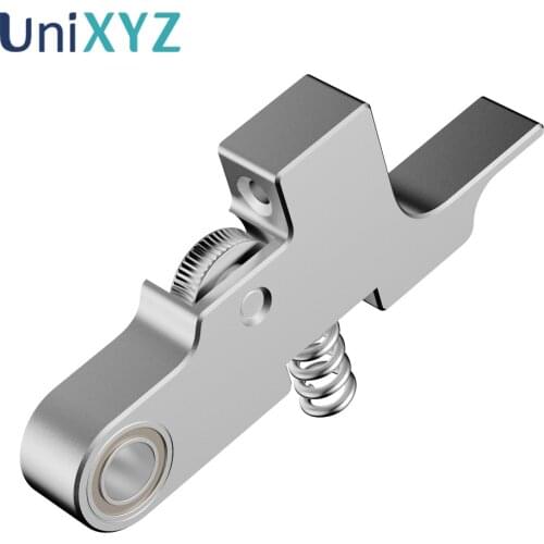 Upgrade Gear Parts Titan Aero Extruder Idler Arm Kit For Artillery Sidewinder x1 Genius 1.75mm Prusa i3 MK2 Printer