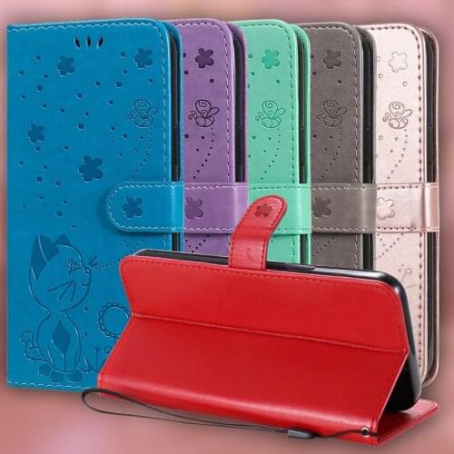 Leather Flip Case For Xiaomi Redmi Note 10 9 Pro Max 9A 9AT 9i 9C 9S 9T 10S 10T 5G Wallet Cards Stand Protect Phone Cover Coque