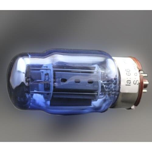 KT88 SHUGUANG tube screen flow transconductor KT88/6550 factory matching parameters are consistent, free transportation
