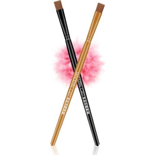LAMUSELAND 1 Piece Makeup Brush Eye Shadow Make Up Tool #C207