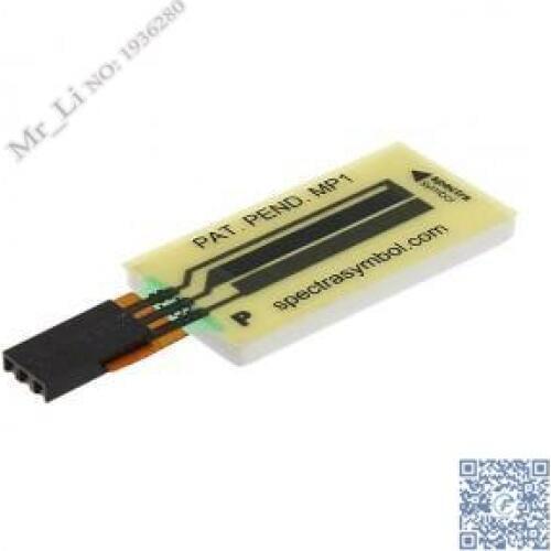 MP1-L-0150-103-5% -RH Sensor (Mr_Li)