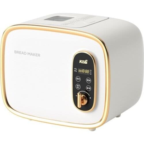 New Home automatic intelligent multi-functional small steamed bread machine kneading dough fermentation machine cake machine