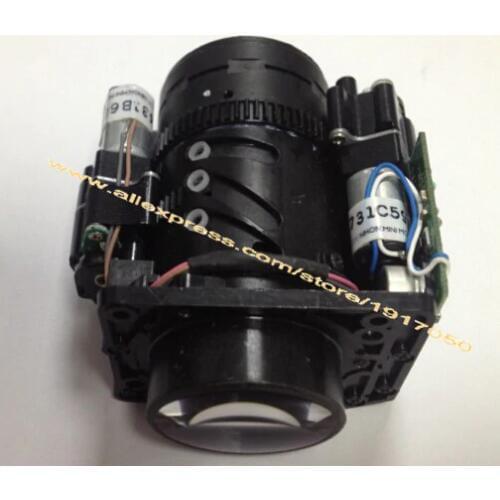 Projector Lens For SONY Optical Unit Block