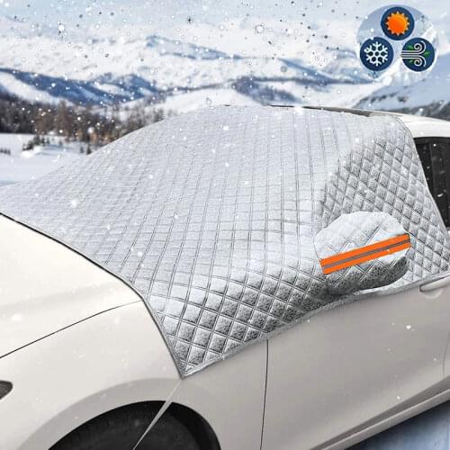 Oein Sun Protection For Windshields