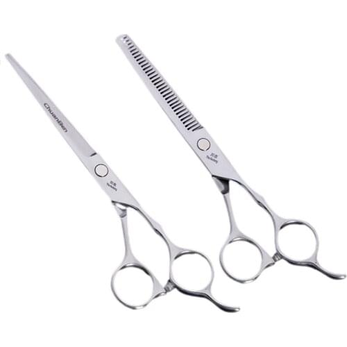 Beauty JP Stainless Steel Professional Hair Cutting Hairdressing Barber Scissors