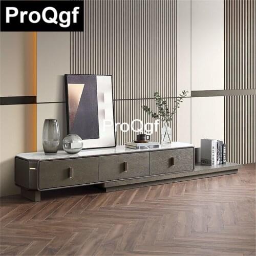 QGF 1Pcs A Set Prodgf ins Simple Life TV Cabinet or Sofa Table